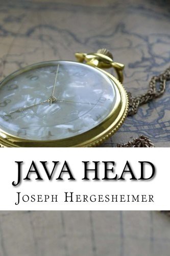 Java Head
